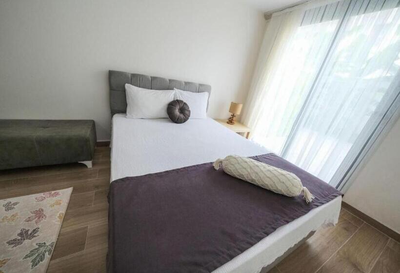Family Suite, Umbelo Suites Dalyan