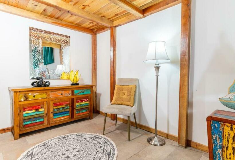Семейный Номер, Hacienda La Norma Boho Boutique
