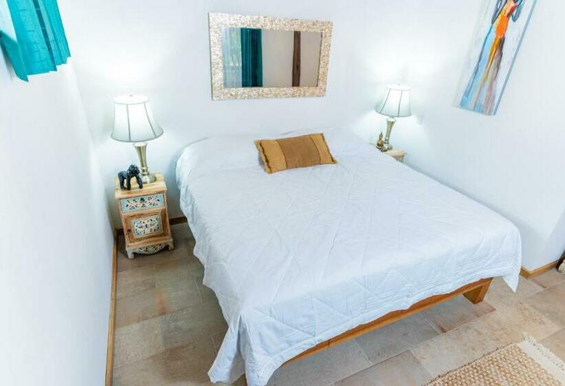 Люкс Superior, Hacienda La Norma Boho Boutique