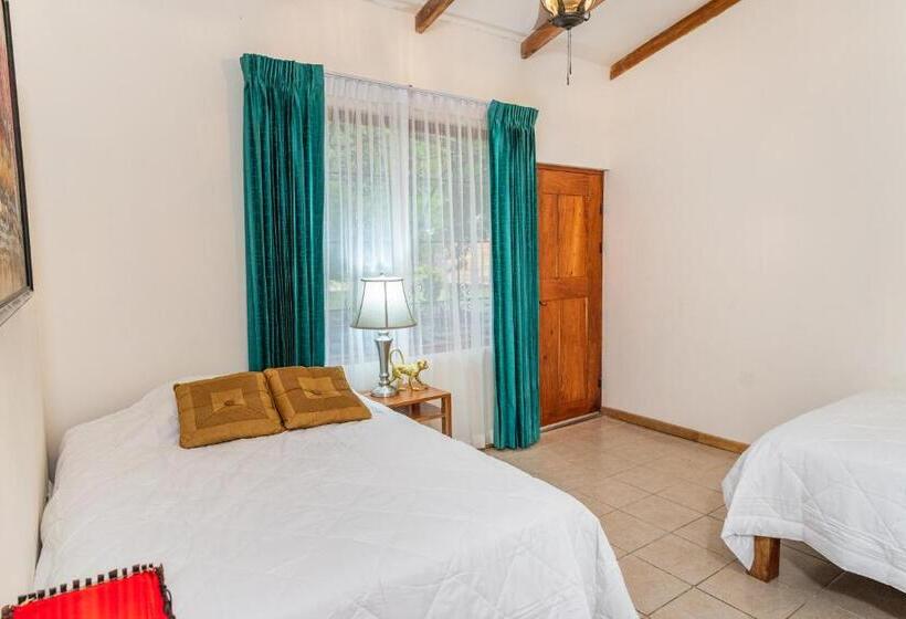 Family Suite, Hacienda La Norma Boho Boutique