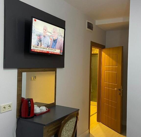 Quarto Estandar, Ramos Boutique Hotel Sultanahmet