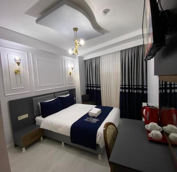 Quarto Estandar, Ramos Boutique Hotel Sultanahmet