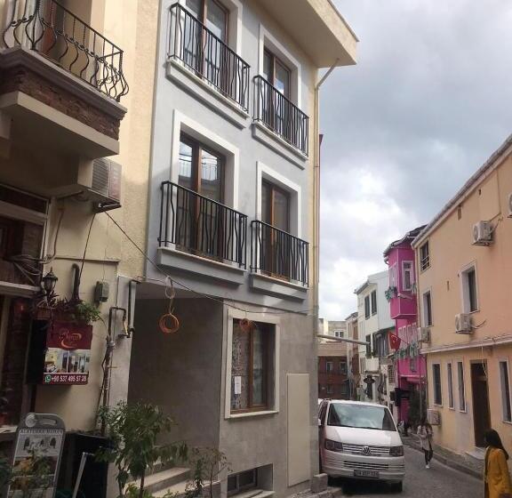 Quarto Economy, Ramos Boutique Hotel Sultanahmet