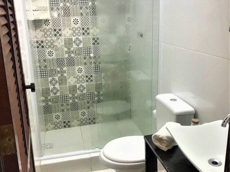 Трехместный Номер Superior, Pousada Chê Búzios