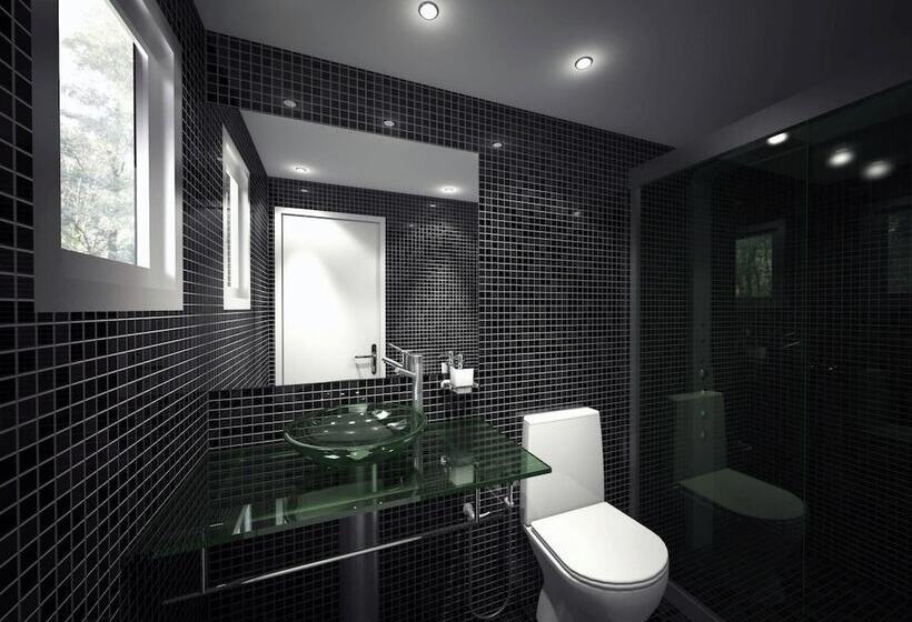 Номер Стандарт, Dalarna Små Hotell