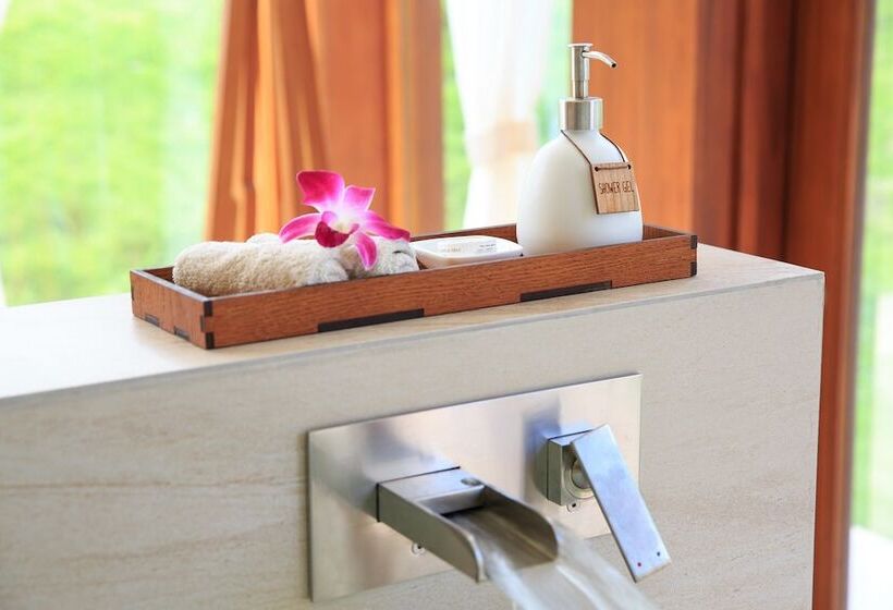 سوییت, Fusion Resort Cam Ranh  All Spa Inclusive