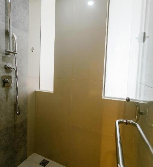 Номер Стандарт, Harris Hotel Pontianak