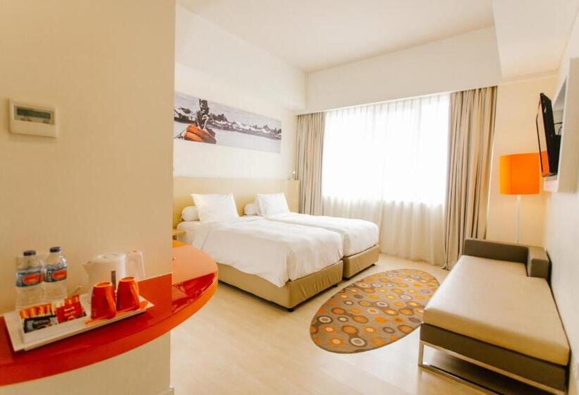 Номер Стандарт, Harris Hotel Pontianak