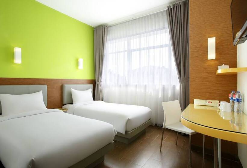 标准间, Amaris Hotel Tebet