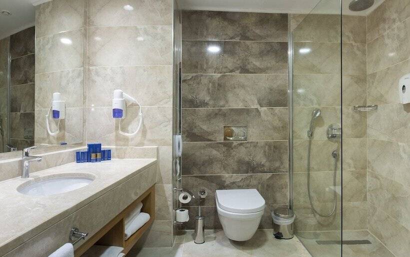 Президентский Люкс, Aquasis De Luxe Resort & Spa  Ultra All Inclusive