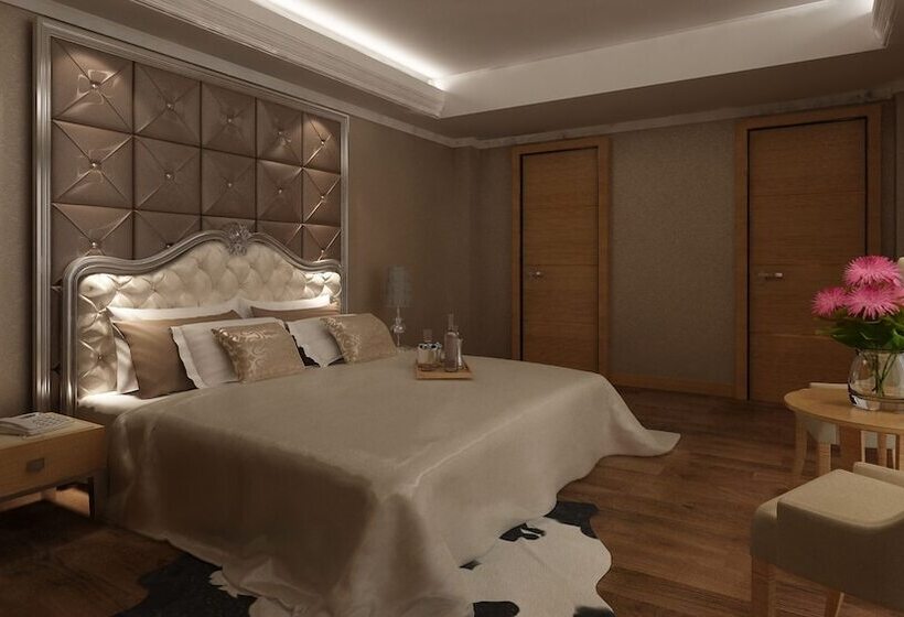 Вилла Superior 1 Спальня, Aquasis De Luxe Resort & Spa  Ultra All Inclusive