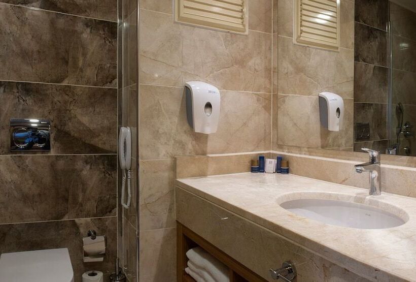 Номер Deluxe Вид на Море, Aquasis De Luxe Resort & Spa  Ultra All Inclusive