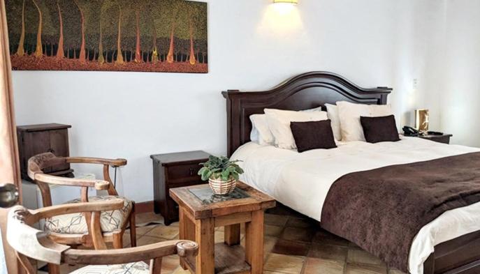 Номер Deluxe, Boutique La Española