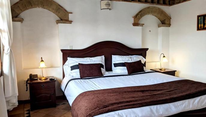 Люкс, Boutique La Española