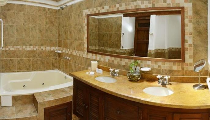 Номер Deluxe, Boutique La Española