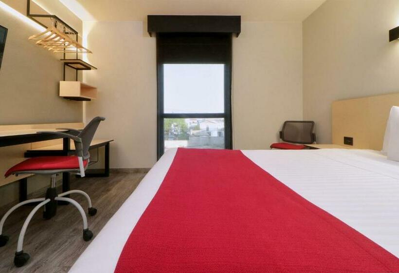 スタンダードルーム, City Express By Marriott Piedras Negras