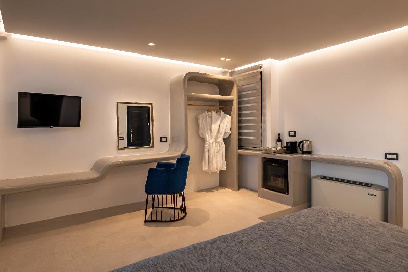 Люкс Deluxe Вид на Море, Day Dream Luxury Suites