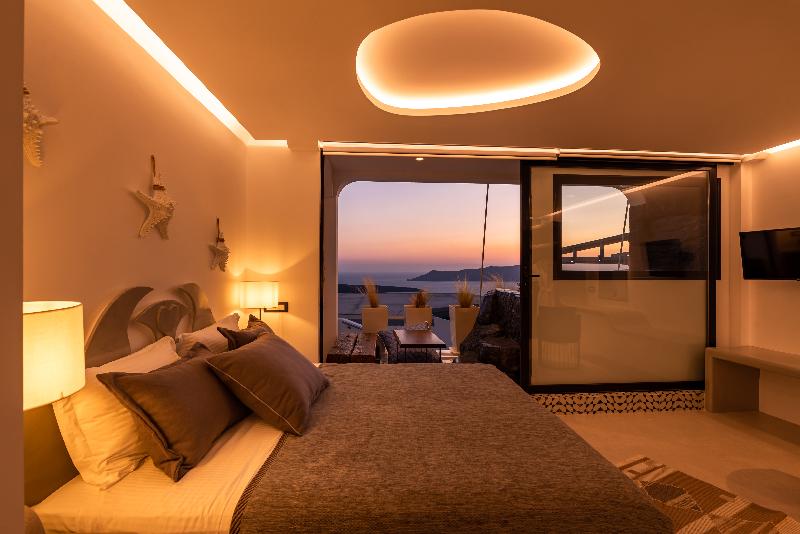 Люкс Deluxe Вид на Море, Day Dream Luxury Suites
