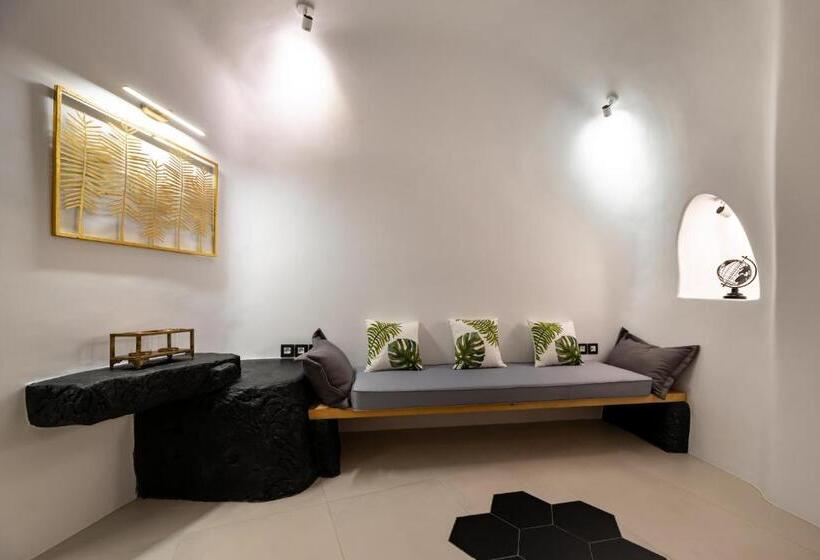 Люкс с гидромассажем, Day Dream Luxury Suites