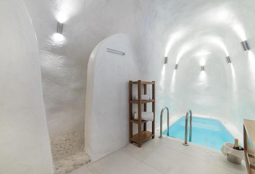 Люкс с гидромассажем, Day Dream Luxury Suites