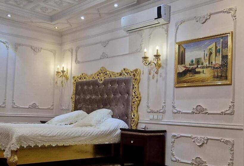 Люкс, Emirhan