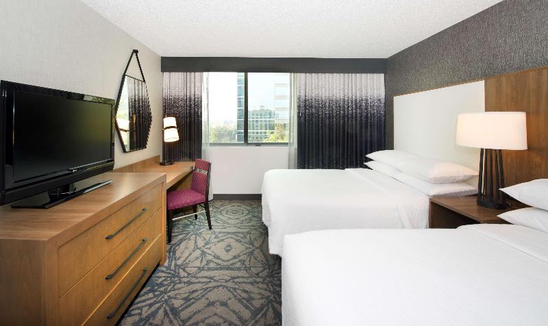 Номер Стандарт, Favehotel Palembang