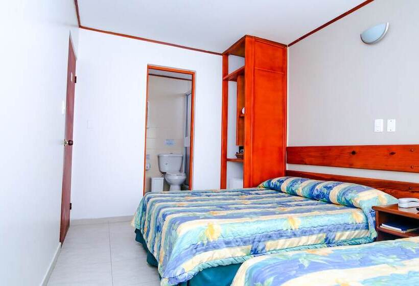 Номер Стандарт, Portobelo Beach