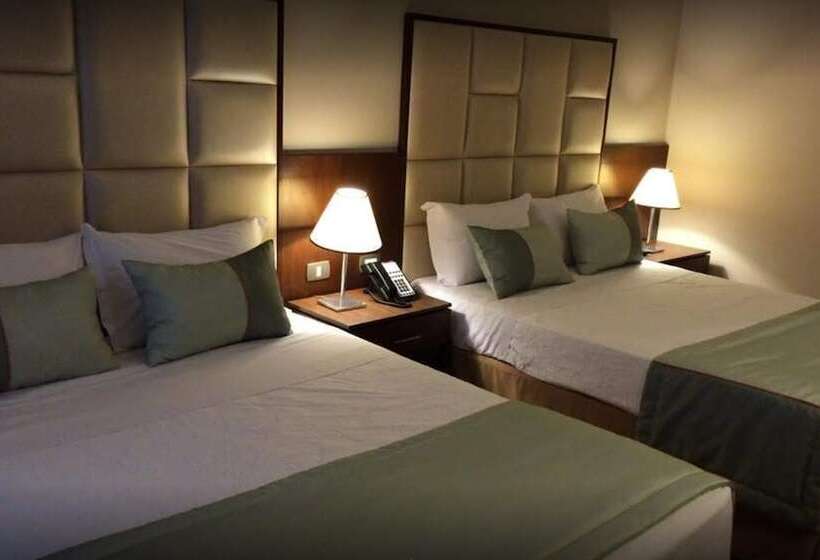Номер Superior, Royal Atlantica Macae