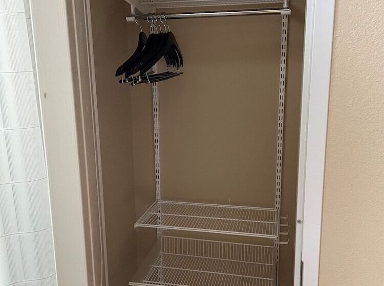 Люкс, Towneplace Suites Orlando At Flamingo Crossings® Town Center/western Entrance