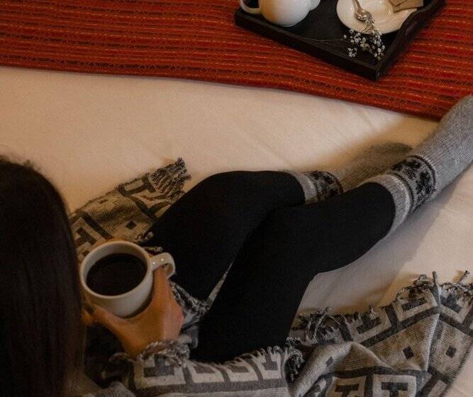 이코노미 룸, Union Hotel Cusco