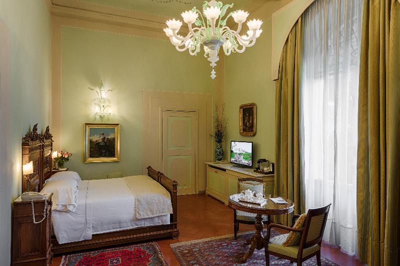 스탠다드 싱글 룸, Union Hotel Cusco