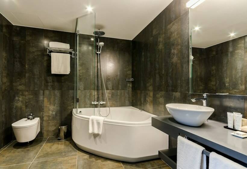 Suite, Vincci Liberdade
