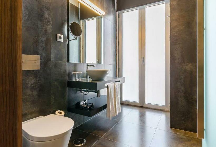 Quarto Economy, Vincci Liberdade