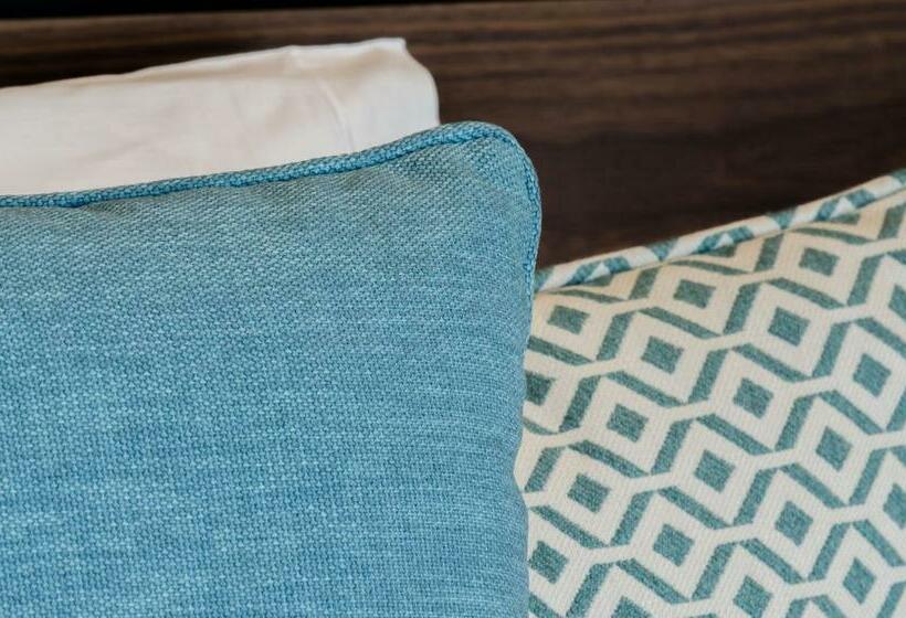 Quarto Economy, Vincci Liberdade