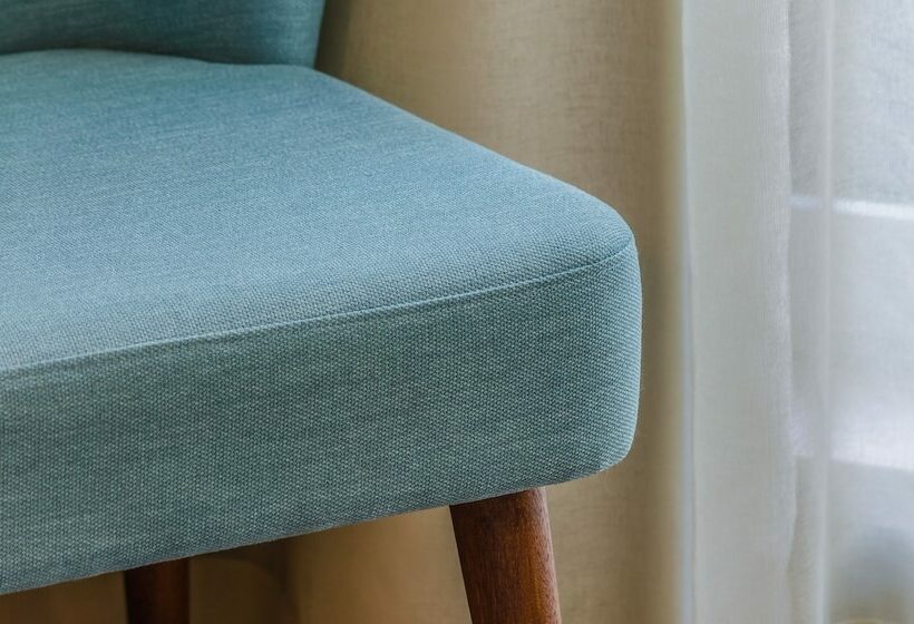 Quarto Basic, Vincci Liberdade