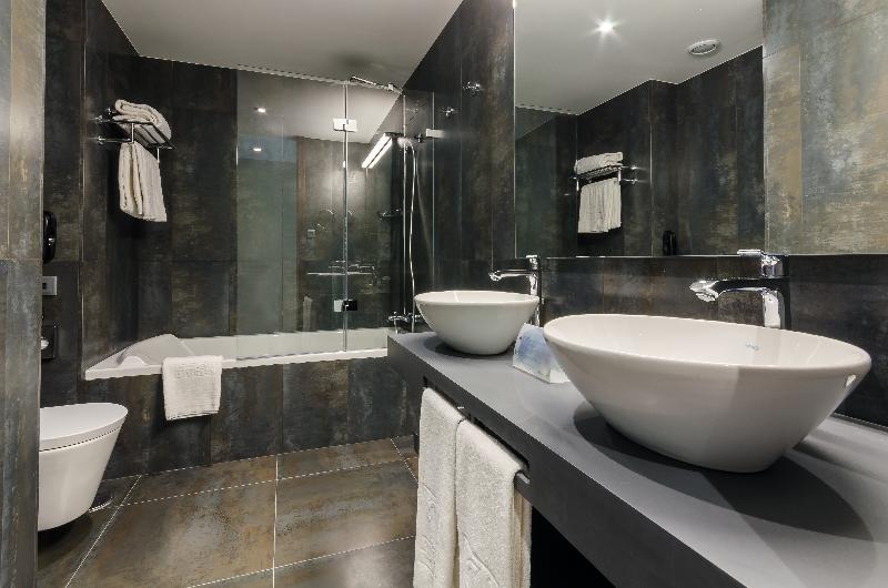 Quarto standard, Vincci Liberdade