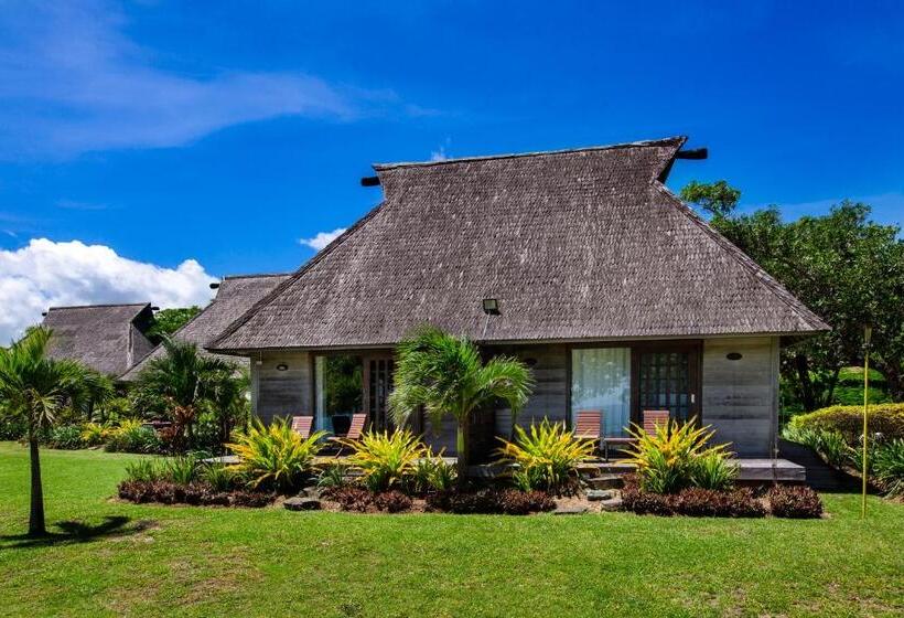 디럭스 방갈로, Yatule Resort & Spa