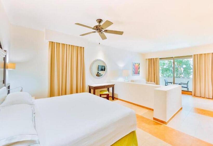 Полулюкс, Occidental At Xcaret Destination   All Inclusive