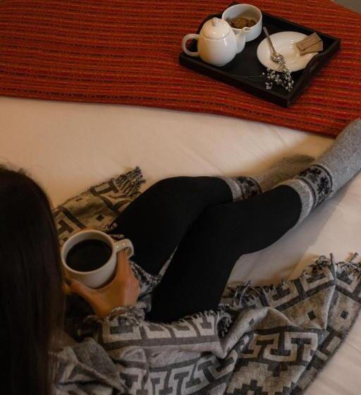 수피리어 트리플 룸, Union Hotel Cusco