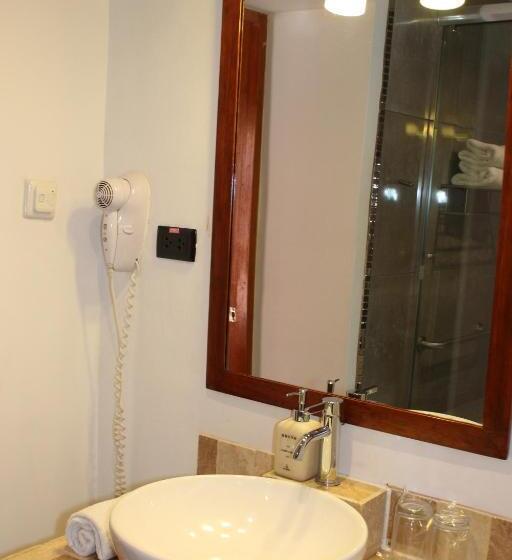 스탠다드 룸, Union Hotel Cusco