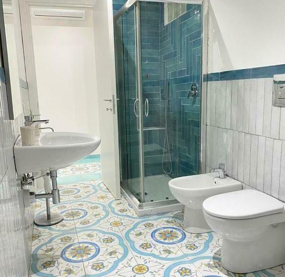 Студио Стандарт с Видом, Serra Marina Rooms And Apartments