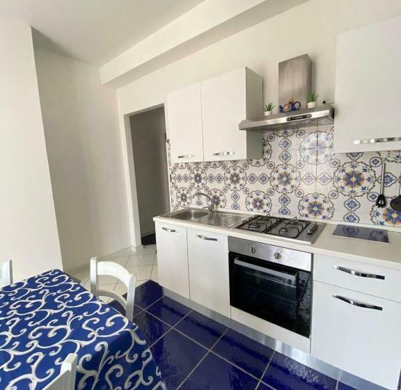 Студио Стандарт Вид на Бассейн, Serra Marina Rooms And Apartments