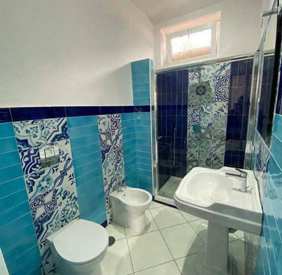 Студио Стандарт Вид на Бассейн, Serra Marina Rooms And Apartments