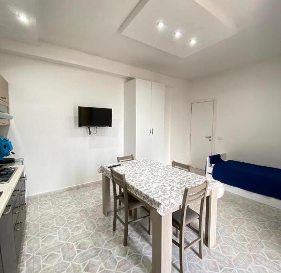 Студия Стандарт, Serra Marina Rooms And Apartments
