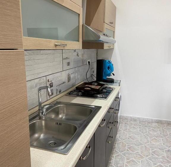 Студия Стандарт, Serra Marina Rooms And Apartments