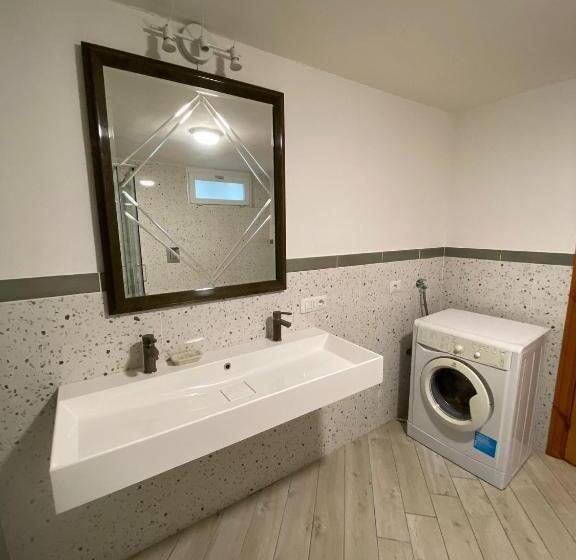 Апартаменты 1 Спальня Вид на Бассейн, Serra Marina Rooms And Apartments