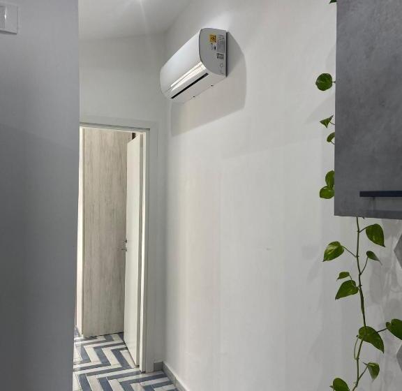 Студио Стандарт с Балконом, Serra Marina Rooms And Apartments