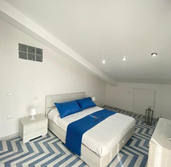 Студио Стандарт с Балконом, Serra Marina Rooms And Apartments