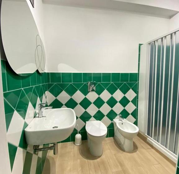 Трехместный Номер Базовый, Serra Marina Rooms And Apartments