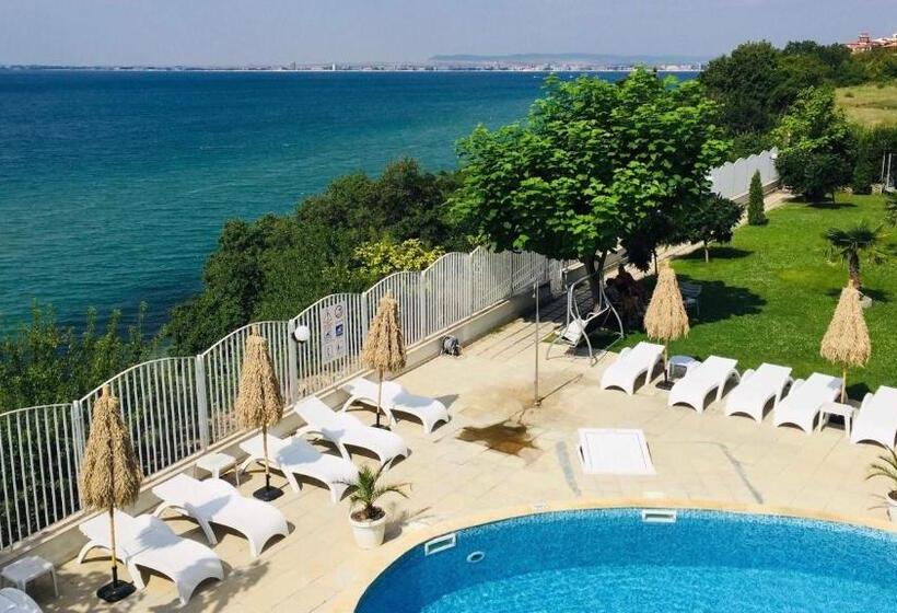 Люкс Вид на Море, Alex Beach Apartello·com   Amazing Apartments With Sea View!